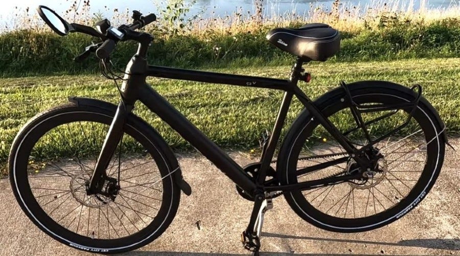Image showcasing Commuter Buying Guide: Things to Consider When Buying a Commuter Ebike | by Marketing | Medium