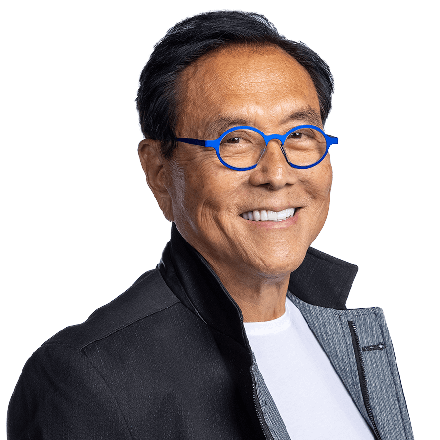 Robert Kiyosaki: A Successful Entrepreneur and Financial Educator | by