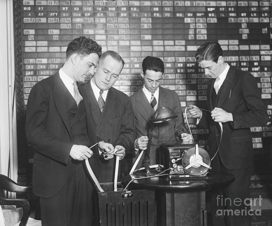 Reminiscências de um Especulador Financeiro — Capítulo 6 by Marcio Mangar Medium Reminiscências de um Especulador Financeiro — Capítulo 6 by Marcio Mangar Medium