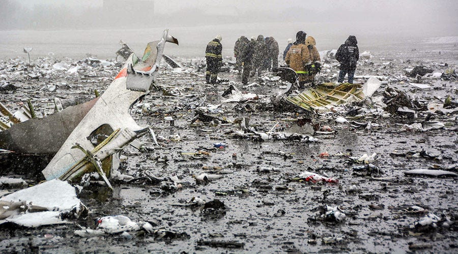 Into The Wind The Crash Of Flydubai Flight 981 By Admiral Cloudberg into-the-wind-the-crash-of-flydubai-flight-981-by-admiral-cloudberg