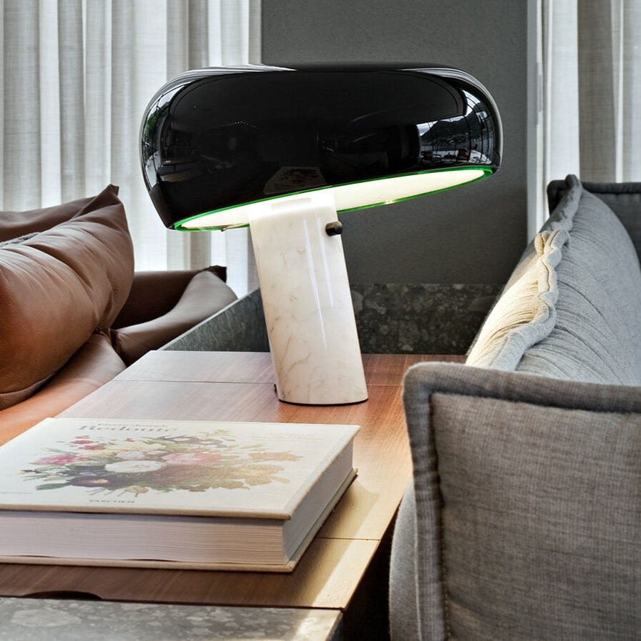 Flos | LightingGuide.org