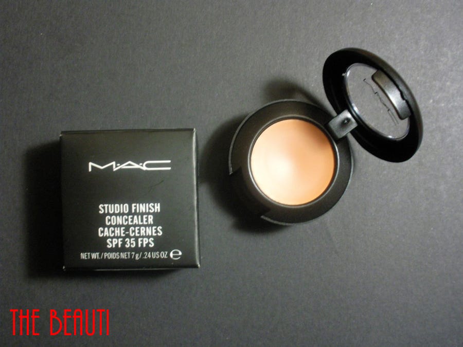 10 Best Concealers for Dark Circles by The Beauti Medium