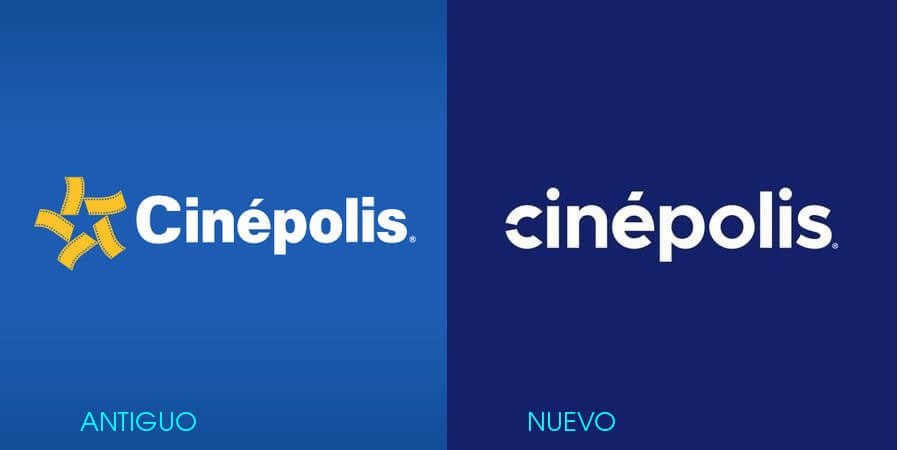 El nuevo logotipo de Cinépolis es presentado en redes sociales | by Roberto  Ortiz | Medium