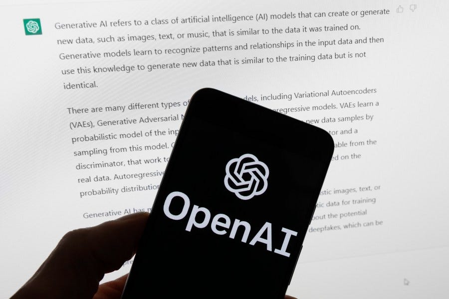 ChatGPT Listens and Speaks to All: OpenAI Expands Voice Feature