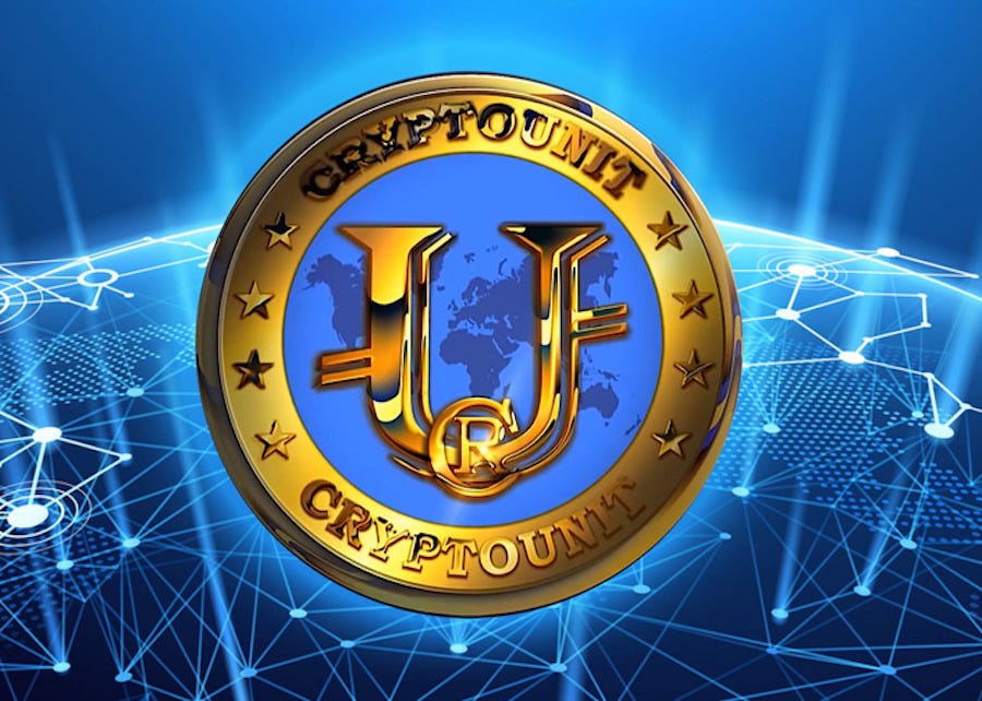 Why “CryptoUnit - Scam” Just Does Not Add Up | by CryptoUnit | Medium