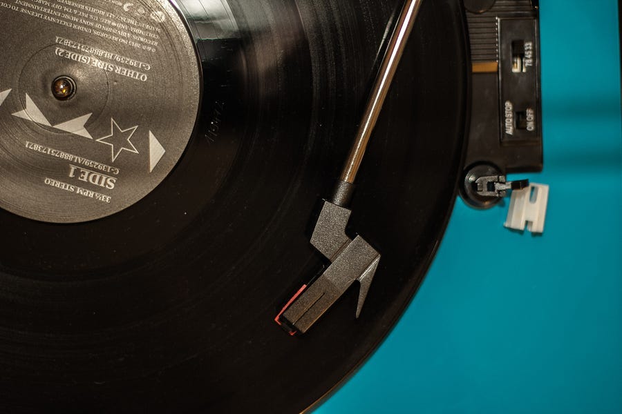 Rick Springfield vs Bruce Springsteen | by Kristin DeMarr | Medium