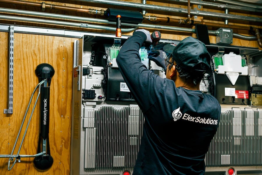 Electrical Contractor Tips — Finding The Right New Construction Electrician San Rafael