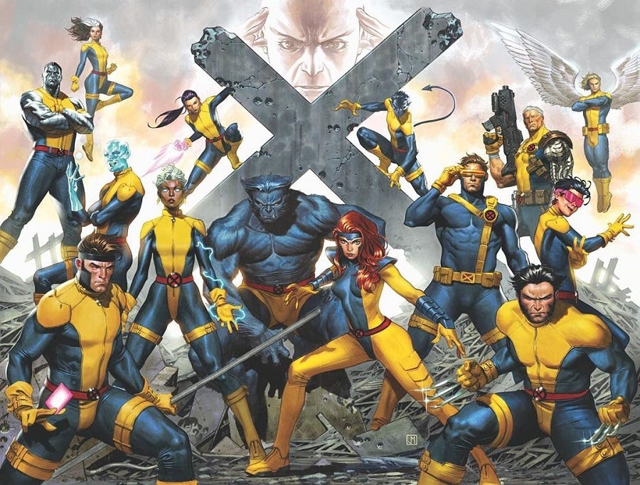 Ranking All The XMen Events 3323 by Christian Thrailkill Medium