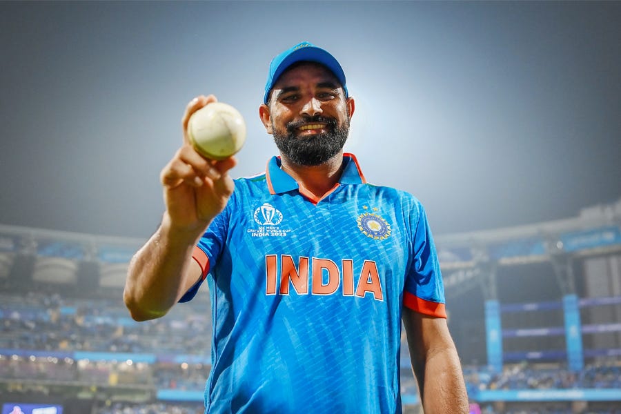 Mohammad Shami Net Worth. Source: Mohammad Shami Net Worth 2024 | by ...