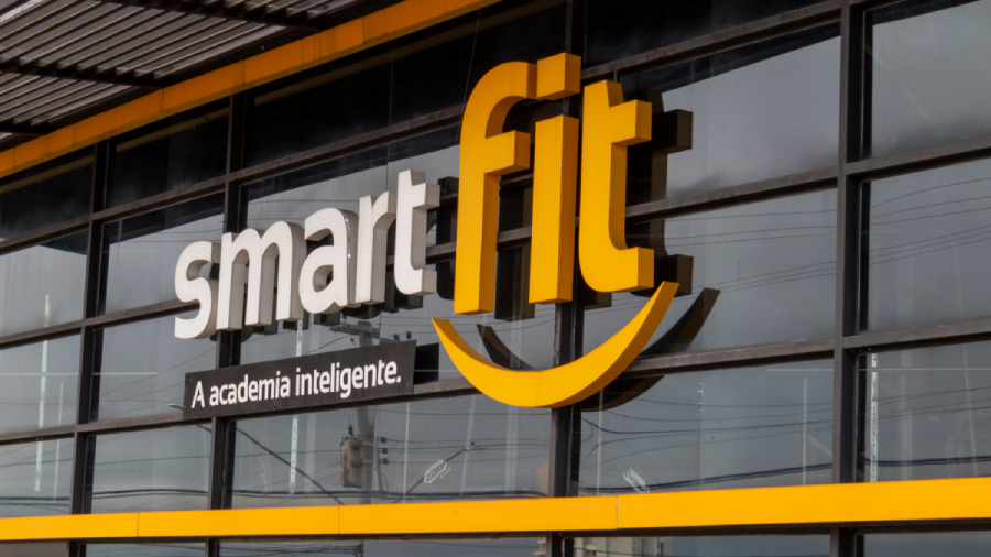 Dono da Smart Fit lança academia. Edgard Corona, dono da Smart Fit…, by  Edgard Corona, Dono da Smart Fit