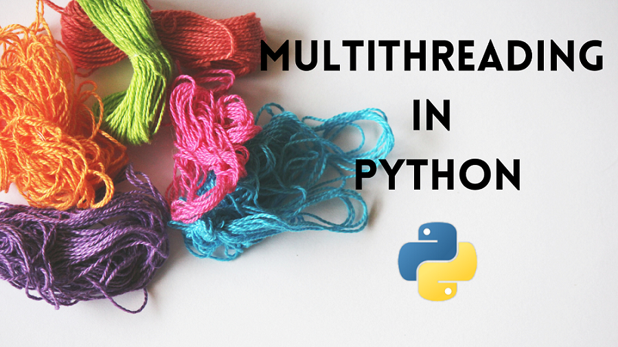 MULTITHREADING IN PYTHON. Multithreading is a technique in… | by 18 ...