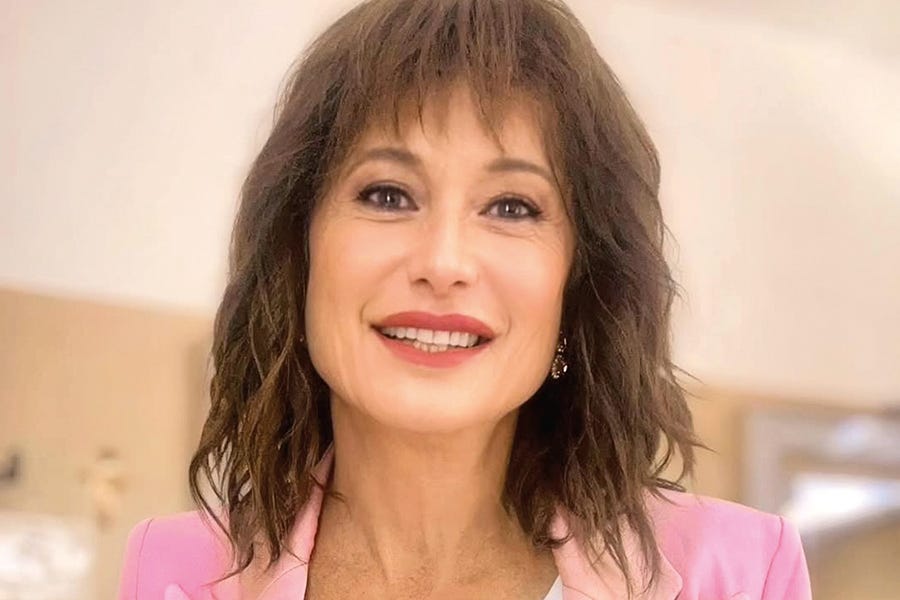 Vladimir Luxuria: «Io sto dalla parte di Belen, Vittorio Sgarbi e Barbara d’Urso.