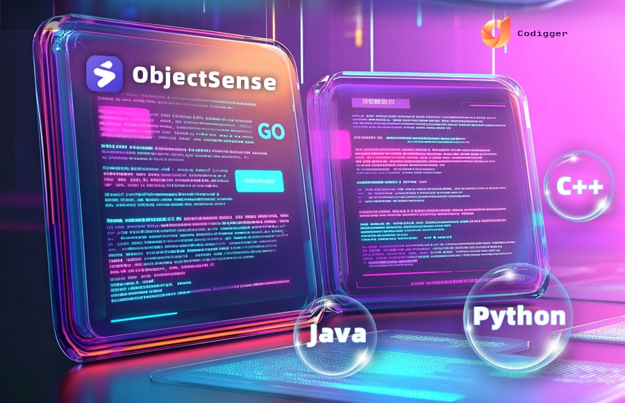 OSE: A Programming Language of “What,” Not “How” | by Codigger | Jul ...