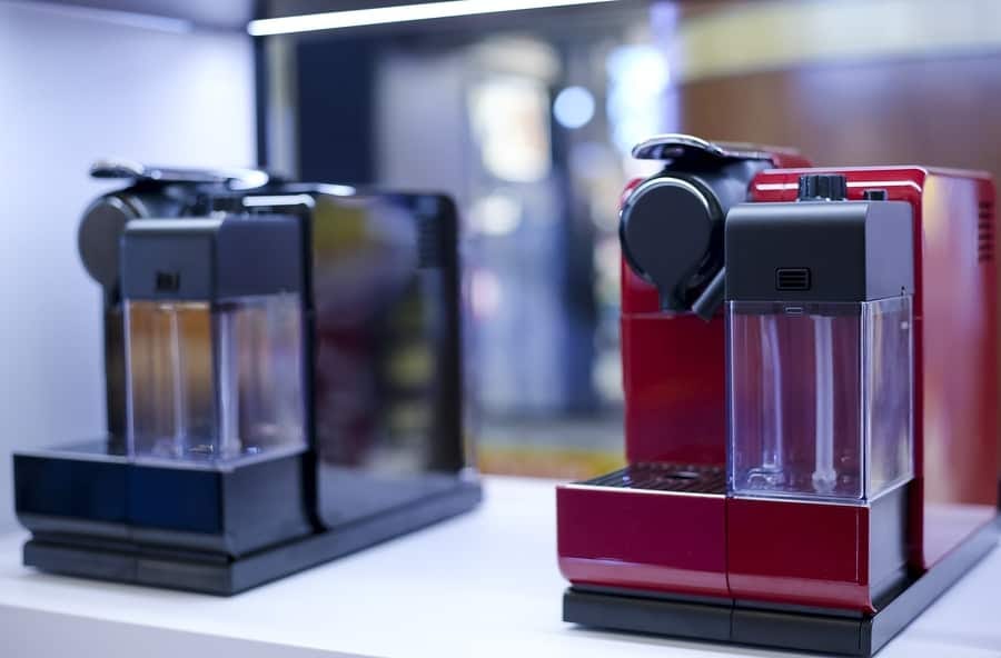 How To Descale Nespresso Machine With Vinegar? - Dorian Bodnariuc - Medium