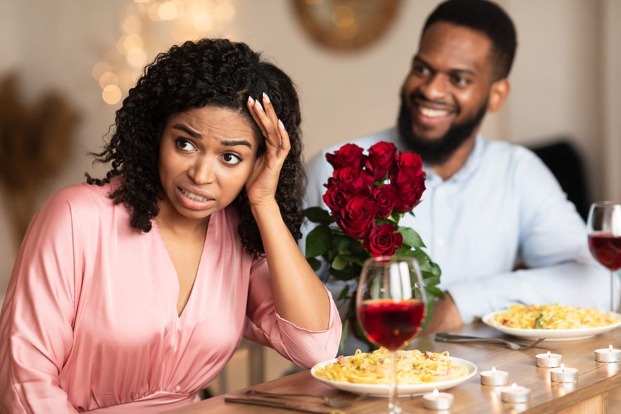 Love at First Sight: Unforgettable First Date Tales - Factors Influencing First Date Impressions