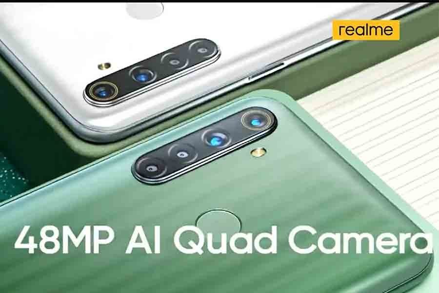 Realme 6i (128GB variant) price drop in Nepal