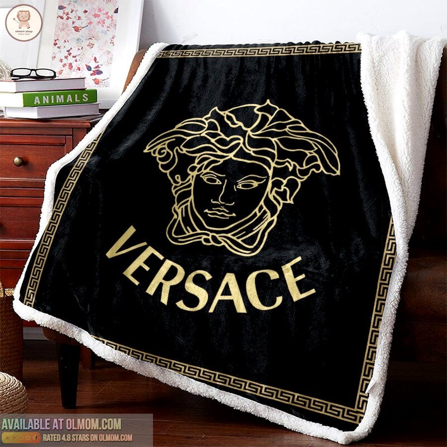 Louis Vuitton Golden Logo Luxury Brand Premium Blanket Fleece Home  Decor-080154, by son nguyen