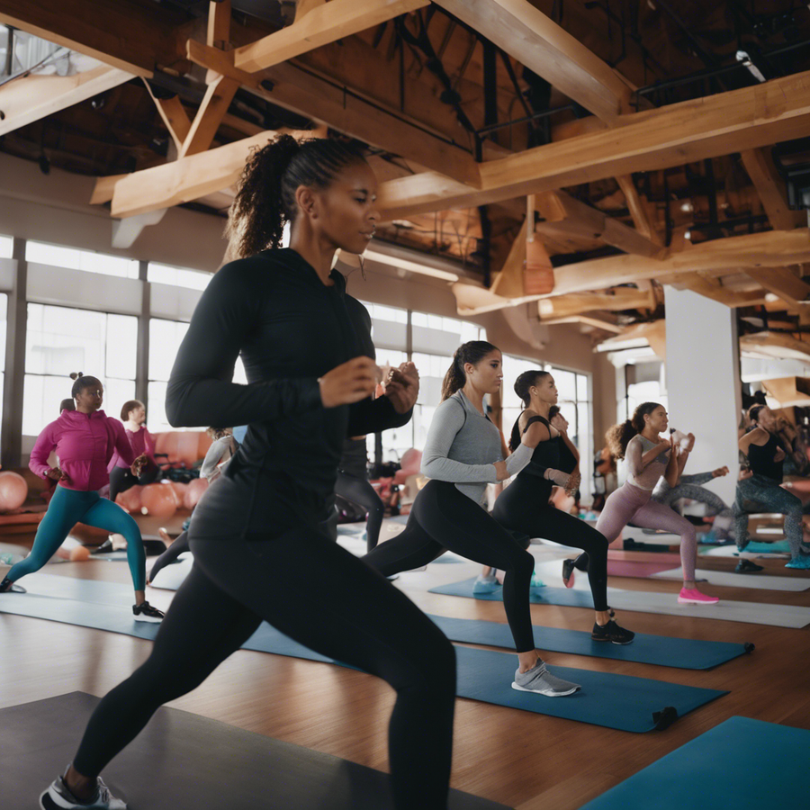 Lululemon’s Profits Soar Big Sales Boost and New Products Drive Growth by USnewsper Dec