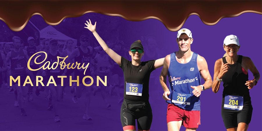 I Found the Cutest Running Medal on the Internet and I Need You to See It