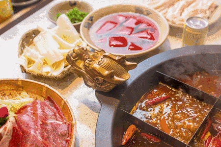 The Complete Guide to Chongqing Hotpot | by A Glimpse of China | Medium
