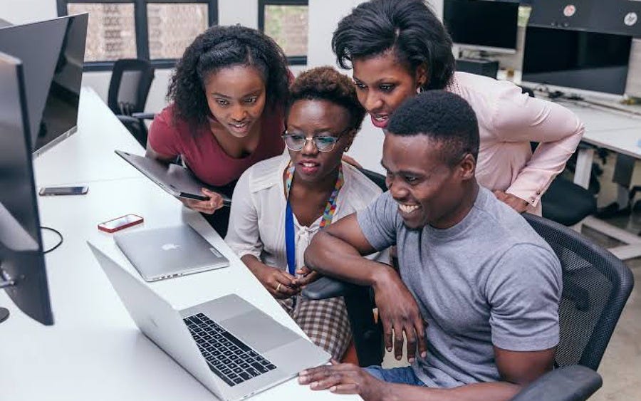 The Nigeria Startup Act A new dawn for the Nigerian startup ecosystem