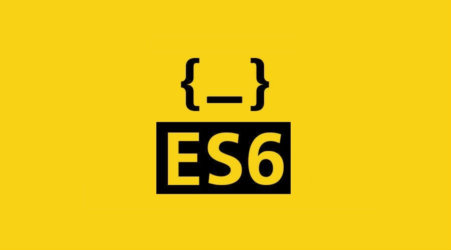 ES6 data manipulation. One of the key strengths of JavaScript… | by ...