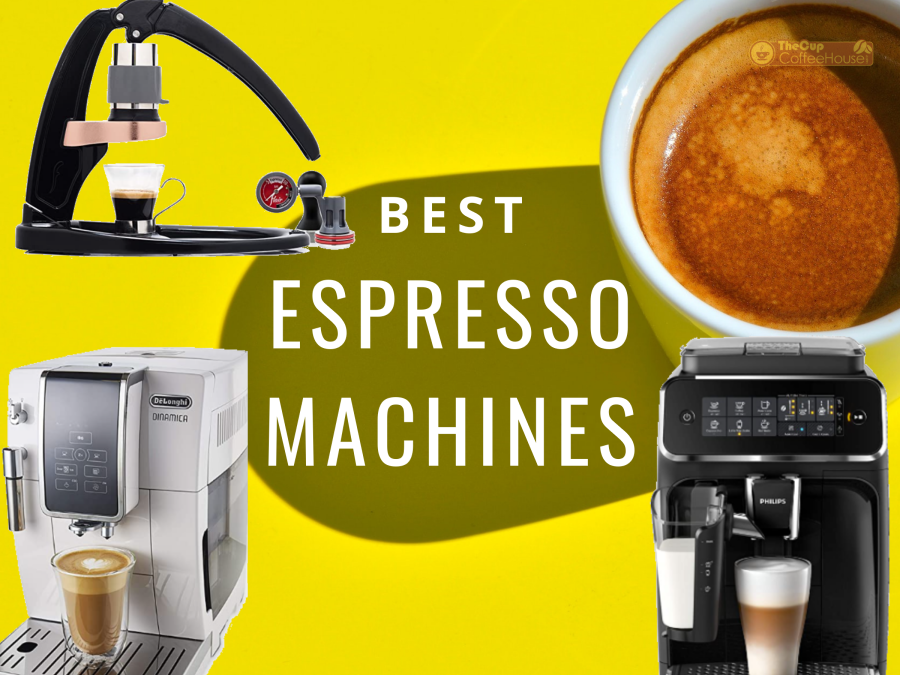 The 9 Best Keurig Coffee Makers in 2022 - The Manual