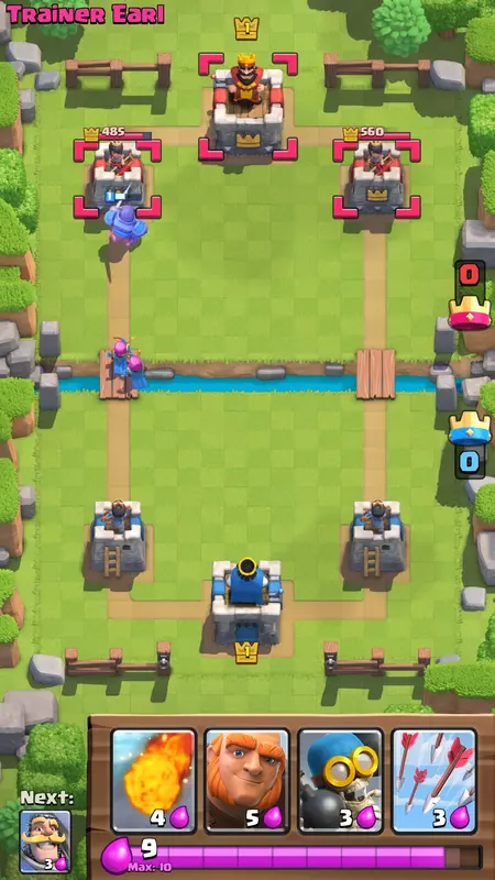 Clash Royale