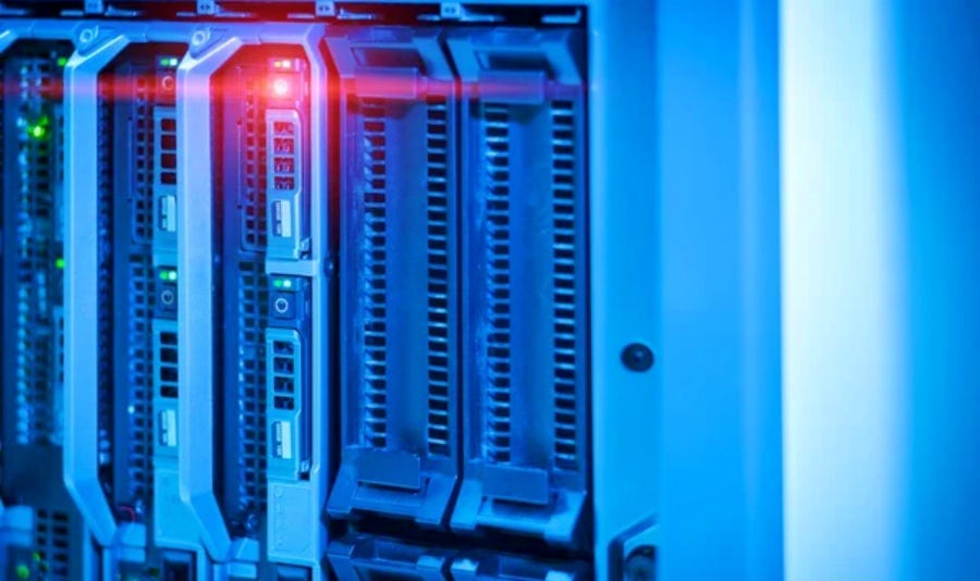 How to Choose the Best Enterprise Server Storage Types by ZOMIV Medium