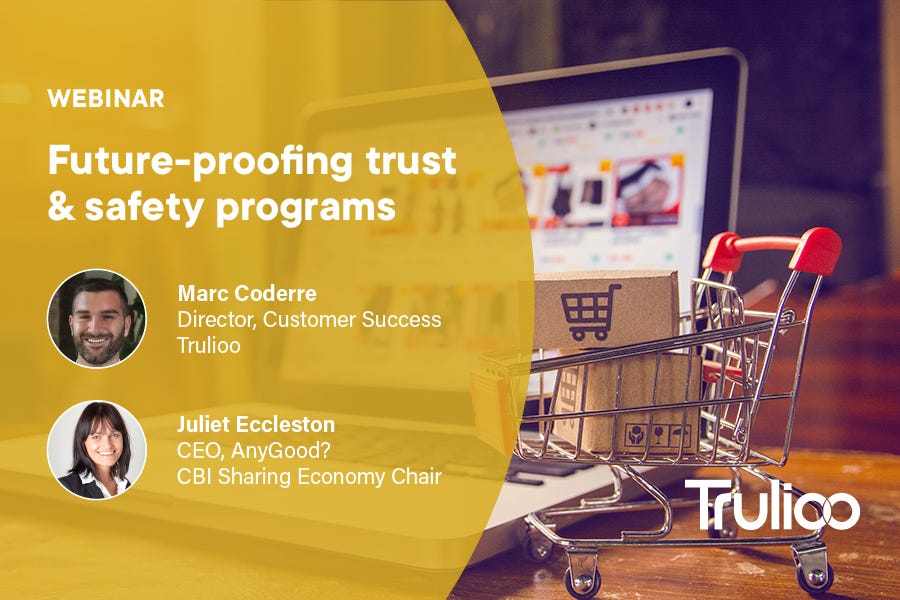 Improving Trust & Safety in the Creator Marketplace