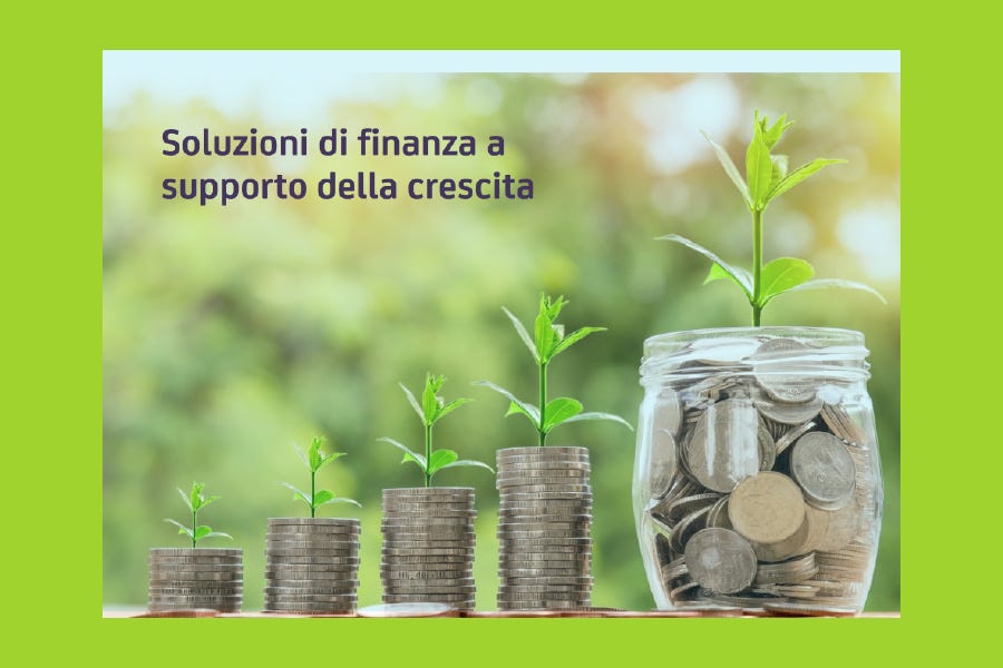 Soluzioni di finanza a supporto della crescita, incontro in Confindustria Salerno il 19 settembre