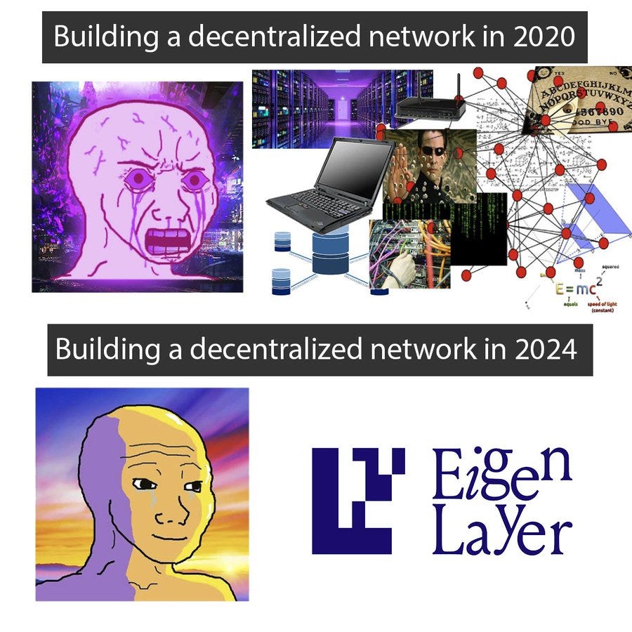 Meme by buildoneigen