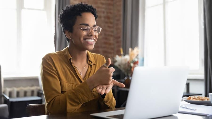 Free Online Sign Language Course With Certificate Unlock Communication