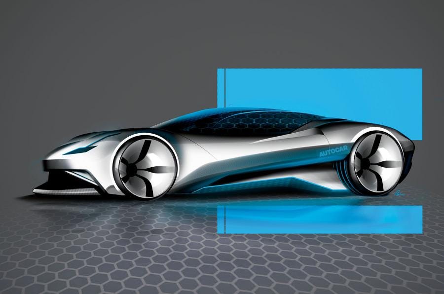 Reinventing the road: 4 new ways we’ll get around in 2026 | by Hmm Time