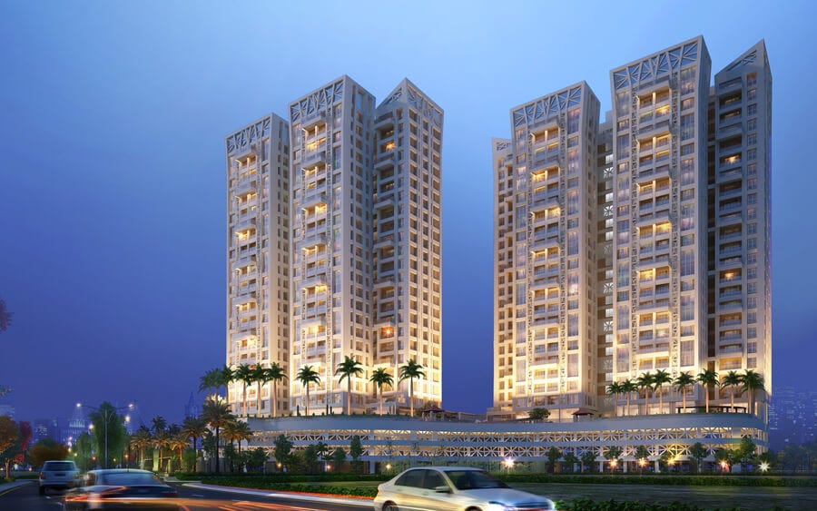 Luxury Flats in Central Kolkata Launched by Alcove Realty by Alcove