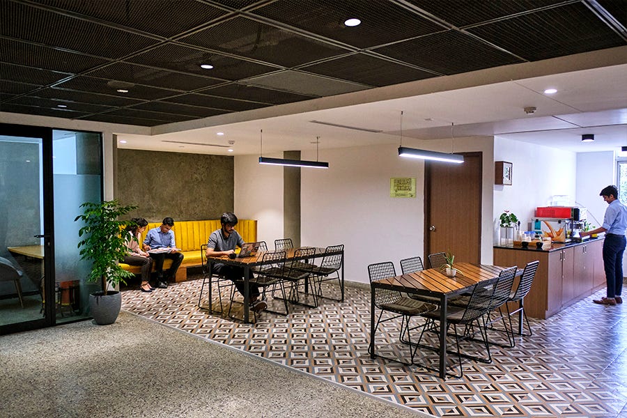 10 Best coworking spaces in Bangalore that offer great networking