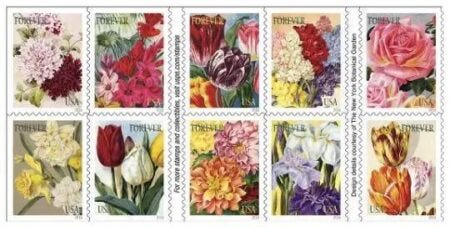 Do You Know How to Use Christmas Postage Stamps in 2023?, by John Taylor