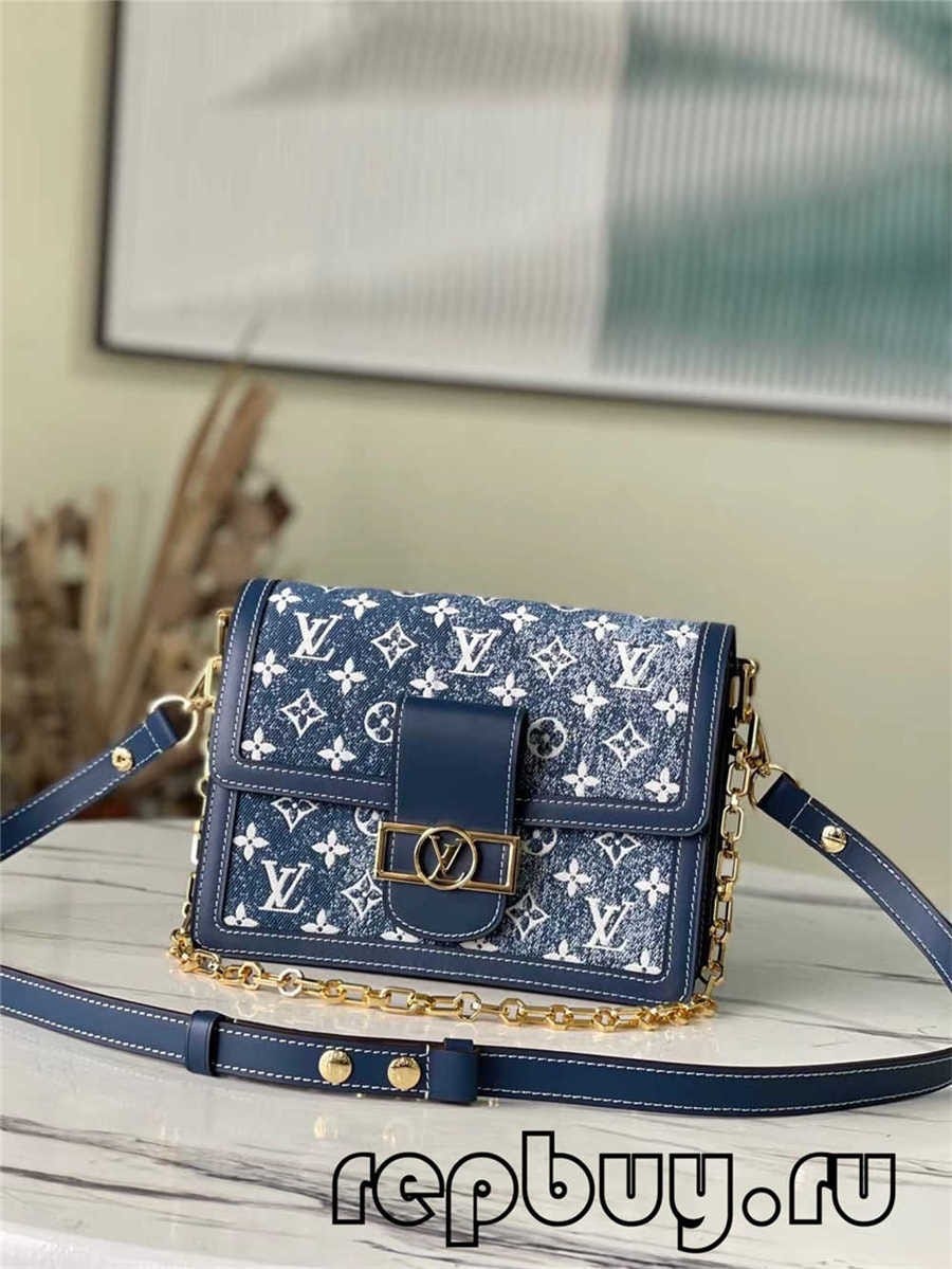 Louis Vuitton STUDIO bag N50007 Best quality replica bag (2022