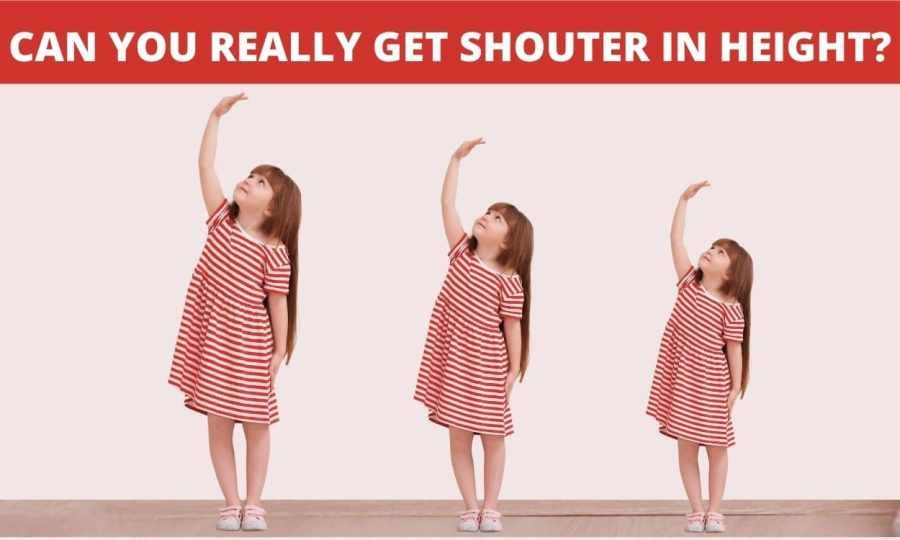 How to Get Shorter in Height Fast? | by Highresearchinfo | Medium