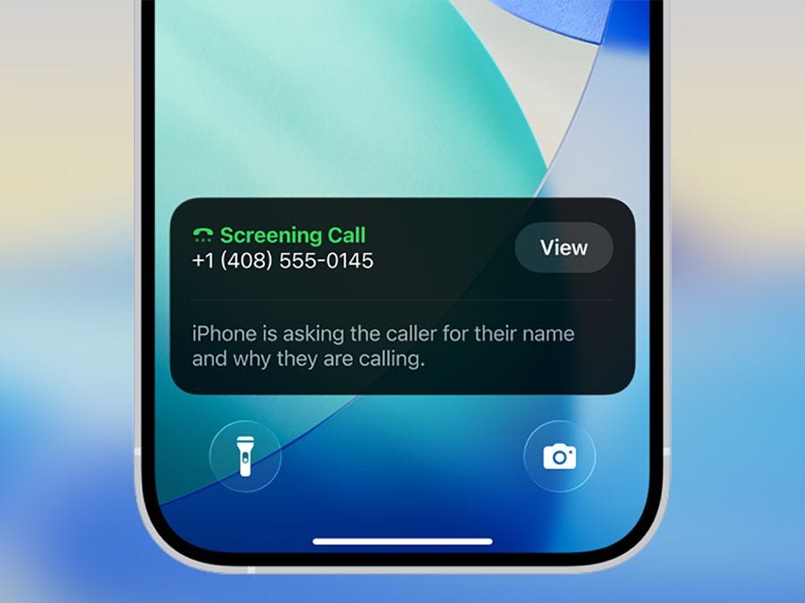 The Spam Ceiling: Why iOS 26.6 will finally warn you if you block too many numbers.