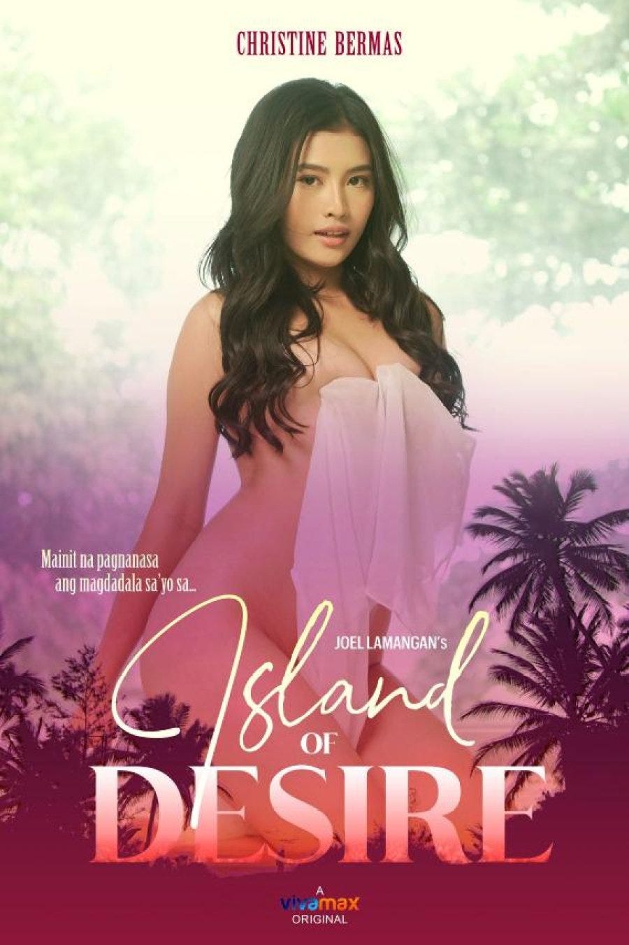 Island of Desire 2022 Korean Adult Movie 720p WEBDL Download Watch Online Anveshi Jain