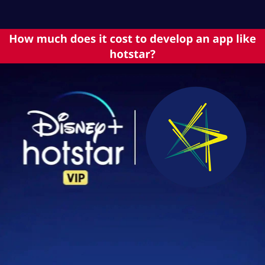 How much does it cost to develop an app like hotstar? by anjali Gupta Medium