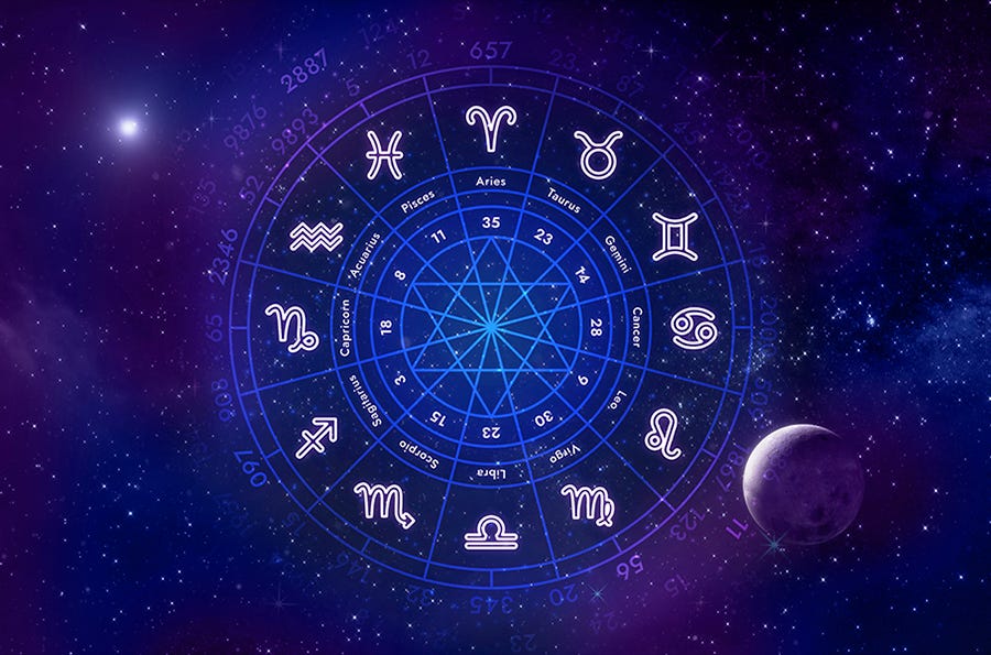 Oroscopo della settimana dal 27 maggio al 2 giugno 2025