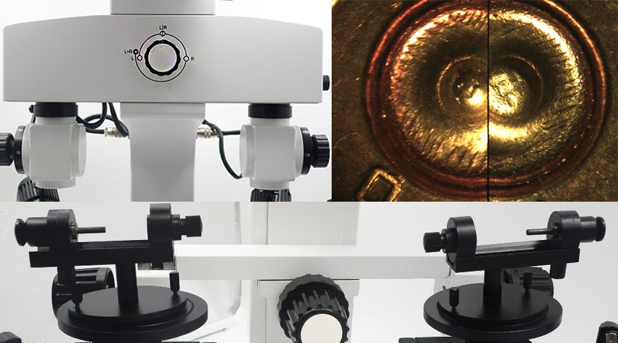 How to Select Comparison Microscope? by Wongs Medium