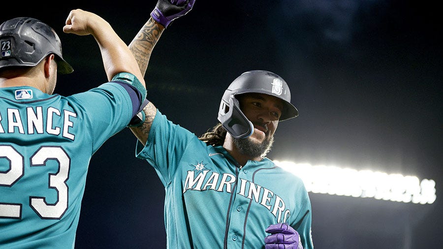 30 Teams In 30 Days — Seattle Mariners | By Jack Racki | Medium