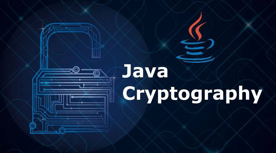 Java Cryptography algorithms - Mohammad Hossein Abdi - Medium