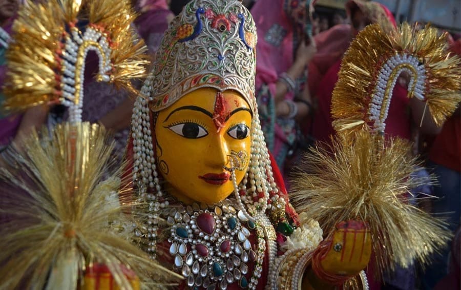 Gangaur 2024 Date And Significance by Astro Era Jan, 2024 Medium