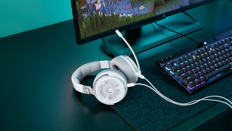 Amazon corsair virtuoso deals