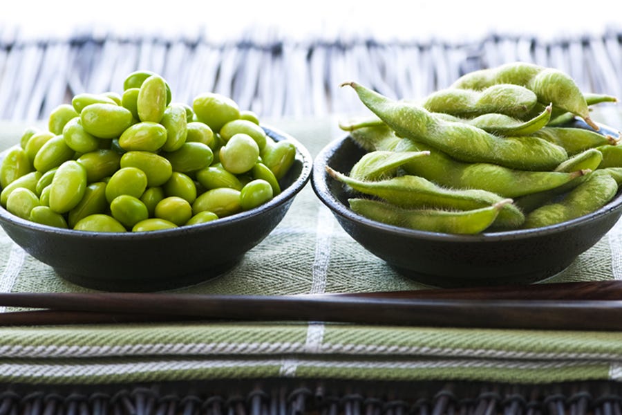 What Is Soy Lecithin And Is It Bad For Us? by Emily Eaton Bare