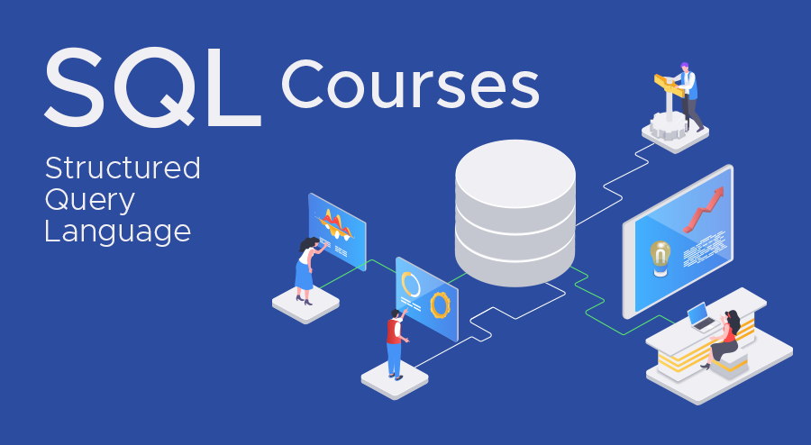 Want to start with SQL?. The Best Way to Learn SQL | by Hetvi shah | Medium
